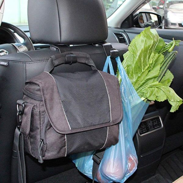 new multi-function car hook hidden creative car hook 8pcs hooks vehicle back seat hanger universal storage bag holder 4.19
new multi-function car hook hidden creative car hook 8pcs hooks vehicle back seat hanger universal storage bag holder 4.19