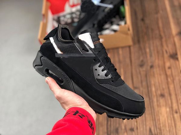 2021 new arrive 90 basketball shoes black skateboard shoes mens trainers men women athletic designer sneakers chaussures, White;red
2021 new arrive 90 basketball shoes black skateboard shoes mens trainers men women athletic designer sneakers chaussures, White;red