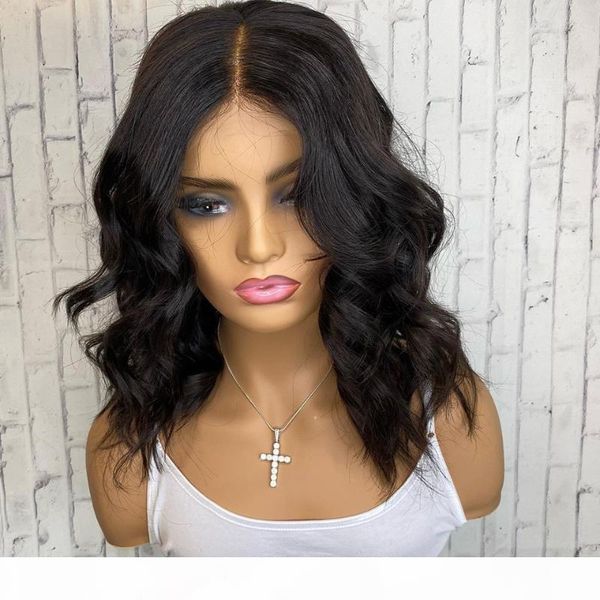 13x4 lace front human hair wigs for women body wave 130% natural black lace wig baby hair pre plucked brazilian remy, Black;brown
13x4 lace front human hair wigs for women body wave 130% natural black lace wig baby hair pre plucked brazilian remy, Black;brown