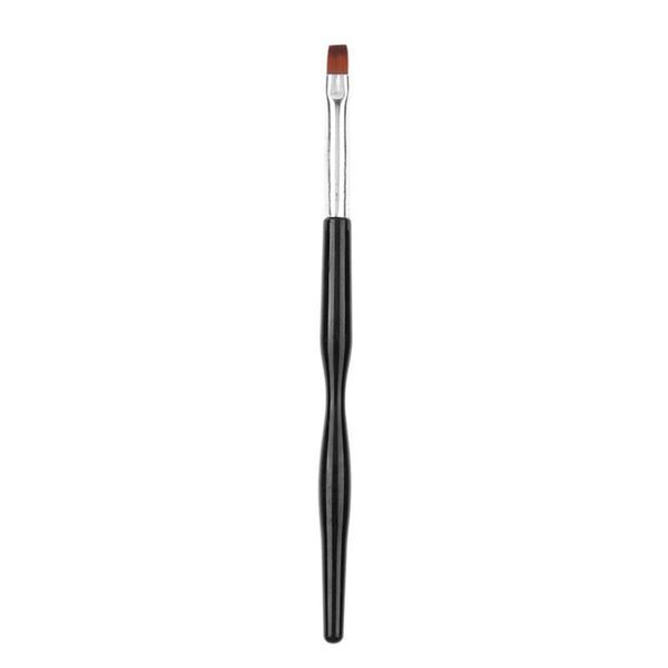 1pc uv gel brush painting liner pen 4 types flat gradual round carved brush pen nail art drawing brush manicure tool bbydez lipper, Yellow
1pc uv gel brush painting liner pen 4 types flat gradual round carved brush pen nail art drawing brush manicure tool bbydez lipper, Yellow