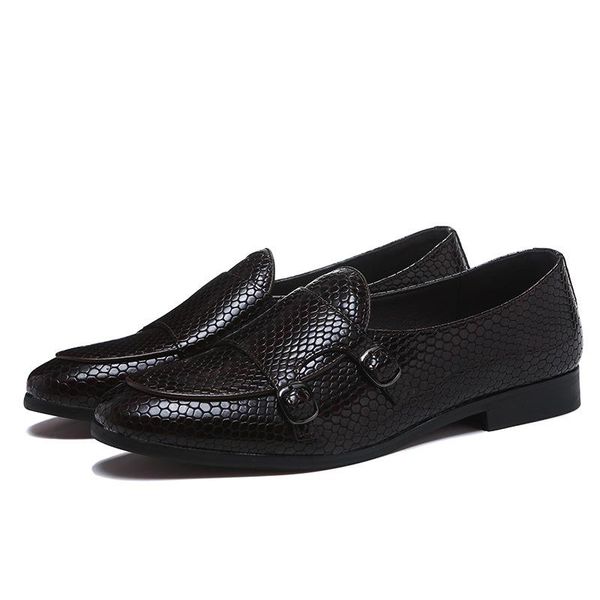 men casual shoes breathable formal business leather shoes 2020 new brand black slip on lazy comfortable flats
men casual shoes breathable formal business leather shoes 2020 new brand black slip on lazy comfortable flats