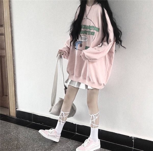 20tys women's 2020 new internet celebrity ins pullover sweater hooded long style mid-length pullover korean sleeve loose thin sweater f, Black
20tys women's 2020 new internet celebrity ins pullover sweater hooded long style mid-length pullover korean sleeve loose thin sweater f, Black