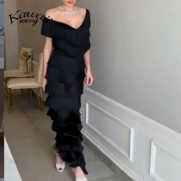 formal v-neck evening dresses long 2019 fashion simple plus size wedding guest gown long elegant abito da cerimonia kw00291, White;black
formal v-neck evening dresses long 2019 fashion simple plus size wedding guest gown long elegant abito da cerimonia kw00291, White;black