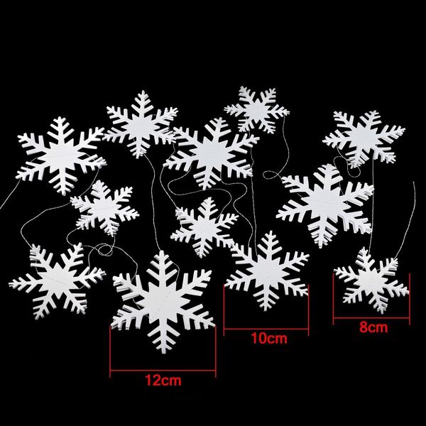 2021 12 white string gold flake floral cardboard 3d snowflake window decoration pendant new
2021 12 white string gold flake floral cardboard 3d snowflake window decoration pendant new
