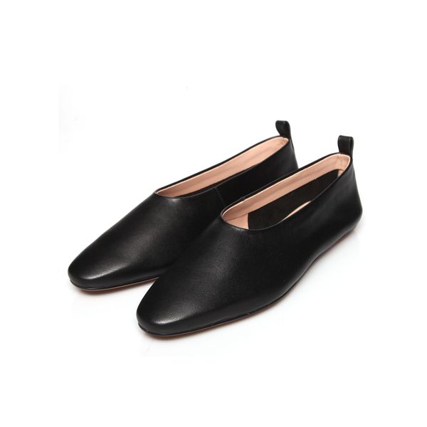new spring 2021 women's genuine 22-24.5cm upper length + pigskin palm mary jane shoes yibh, Black
new spring 2021 women's genuine 22-24.5cm upper length + pigskin palm mary jane shoes yibh, Black