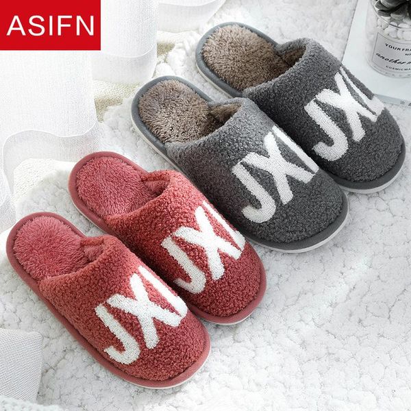 slippers asifn cotton winter fur women men home indoor household cute warm confinement shoes couple plush zapatos de mujer, Black
slippers asifn cotton winter fur women men home indoor household cute warm confinement shoes couple plush zapatos de mujer, Black