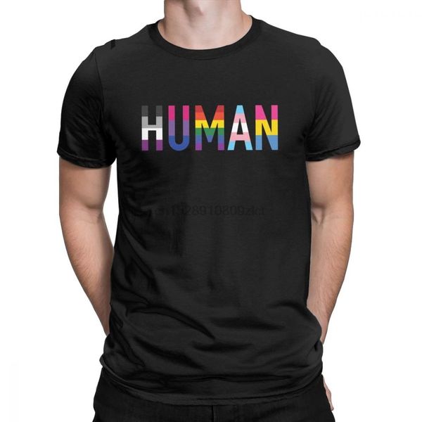 мужчины футболка human lgbt новинка pure тройники с коротким рукавом gay pride pansexual бесполых бисексуальных футболки классической спорти
мужчины футболка human lgbt новинка pure тройники с коротким рукавом gay pride pansexual бесполых бисексуальных футболки классической спорти
