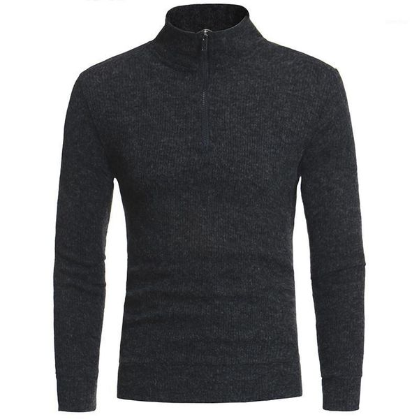new winter thick warm sweater men turtleneck mens sweaters slim fit pullover men knitwear stand collar male clothing1, White;black
new winter thick warm sweater men turtleneck mens sweaters slim fit pullover men knitwear stand collar male clothing1, White;black