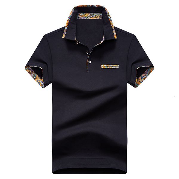 2021 new shirt with short sleeves cotton summer fine fashion adjustment nice men's shirts casual collar husband for golf s0xu, White;black
2021 new shirt with short sleeves cotton summer fine fashion adjustment nice men's shirts casual collar husband for golf s0xu, White;black