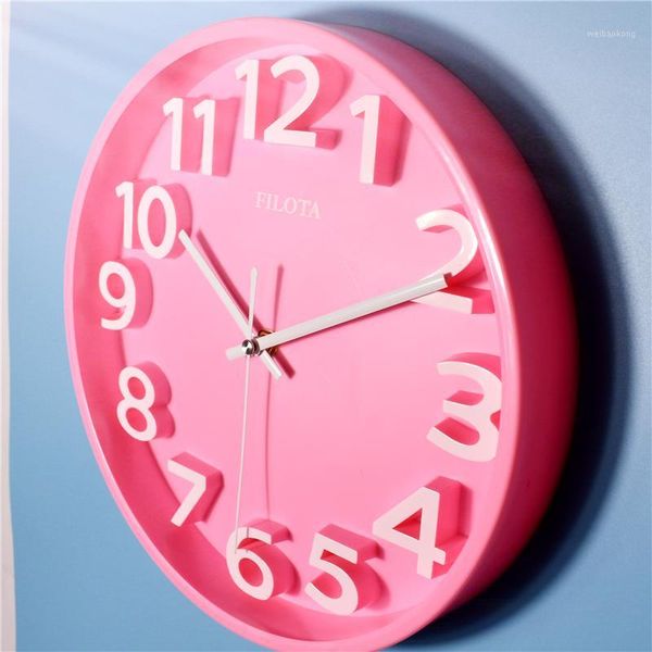 wall clocks colorful simple clock room 3d silent modern design watch living digital duvar saati rainbow clocks50wc1
wall clocks colorful simple clock room 3d silent modern design watch living digital duvar saati rainbow clocks50wc1