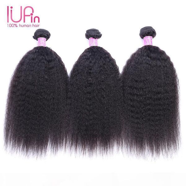 peruvian virgin hair bundle deals human hair weave 100% unprocessed brazilian malaysian indian human hair extensions yaki straight, Black
peruvian virgin hair bundle deals human hair weave 100% unprocessed brazilian malaysian indian human hair extensions yaki straight, Black