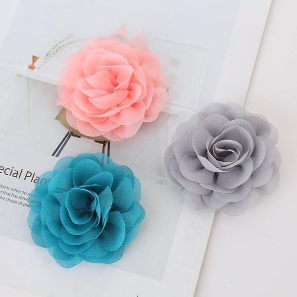 5pcs 9cm fashion satin chiffon flowers for diy hair accessories fabric flower bouquet wedding decoration head wrap for headband1
5pcs 9cm fashion satin chiffon flowers for diy hair accessories fabric flower bouquet wedding decoration head wrap for headband1