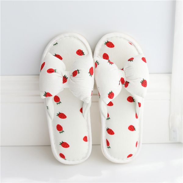 suihyung autumn winter women cotton slippers sweet strawberry bow-knot indoor floor shoes ladies soft pp cotton flip flops slide y200706, Black
suihyung autumn winter women cotton slippers sweet strawberry bow-knot indoor floor shoes ladies soft pp cotton flip flops slide y200706, Black