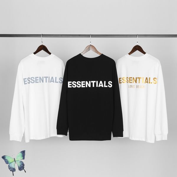2021 new 3m men women cotton long sleeve t shirt solid color t-shirt p95h, White;black
2021 new 3m men women cotton long sleeve t shirt solid color t-shirt p95h, White;black
