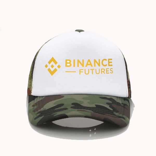 hat futures trucker hats binance coin crypto miners mesh baseball cap for men women hip hop snapback caps streetwear, Blue;gray
hat futures trucker hats binance coin crypto miners mesh baseball cap for men women hip hop snapback caps streetwear, Blue;gray