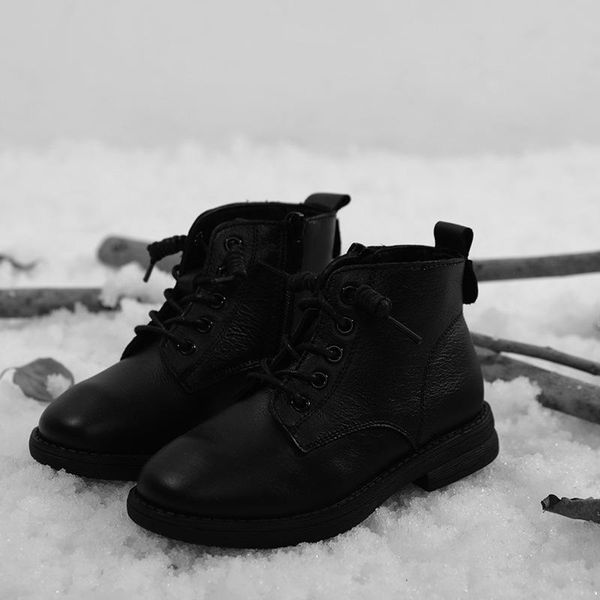 boots children' girls casual short side zipper boys shoes genuine leather kids winter comfortable baby, Black;grey
boots children' girls casual short side zipper boys shoes genuine leather kids winter comfortable baby, Black;grey
