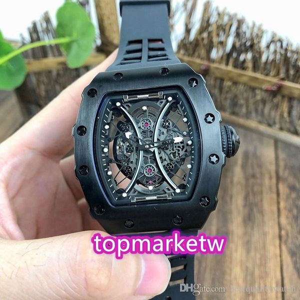 manufacturers rm 53-01 paplo mac donough skeleton dial 904l steel case miyota automatic rm53-01 mens watch blue ru, Slivery;brown
manufacturers rm 53-01 paplo mac donough skeleton dial 904l steel case miyota automatic rm53-01 mens watch blue ru, Slivery;brown