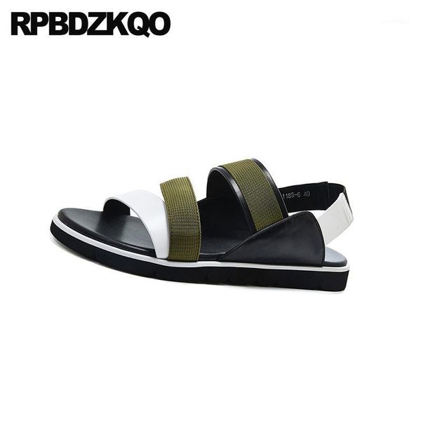 sandals native roman outdoor red men gladiator summer designer green 2021 beach shoes casual slip on flat open toe1, Black
sandals native roman outdoor red men gladiator summer designer green 2021 beach shoes casual slip on flat open toe1, Black
