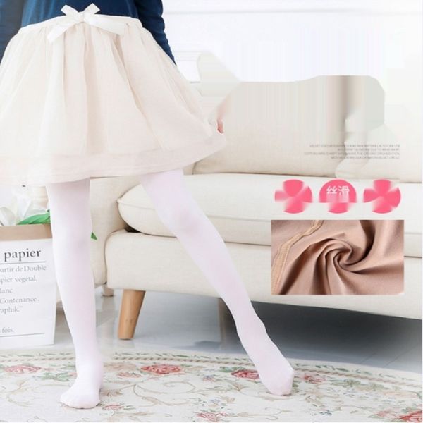 spring and summer dance socks tights pantyhose pure white dance socks anti pilling velvet leggings middle school children's women, Black
spring and summer dance socks tights pantyhose pure white dance socks anti pilling velvet leggings middle school children's women, Black