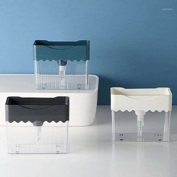 storage bottles & jars soap dispenser sponge caddy kitchen bathroom washing box sink box1
storage bottles & jars soap dispenser sponge caddy kitchen bathroom washing box sink box1
