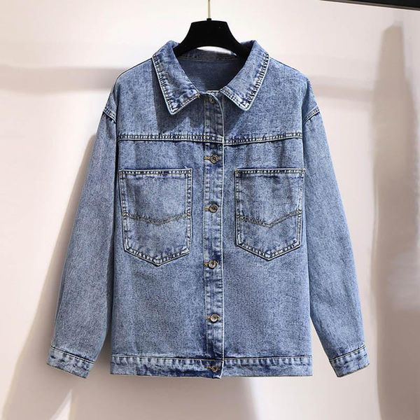 autumn jackets women plus size bust 155cm 6xl 7xl 8xl 9xl 10xl coat women blue color, Black;brown
autumn jackets women plus size bust 155cm 6xl 7xl 8xl 9xl 10xl coat women blue color, Black;brown