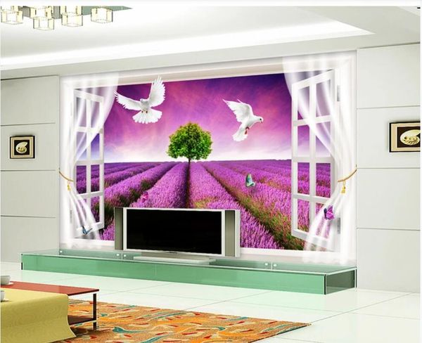 3d p wallpaper custom p mural window scenery lavender background living room home decor 3d wall murals wallpaper for walls 3 d
3d p wallpaper custom p mural window scenery lavender background living room home decor 3d wall murals wallpaper for walls 3 d