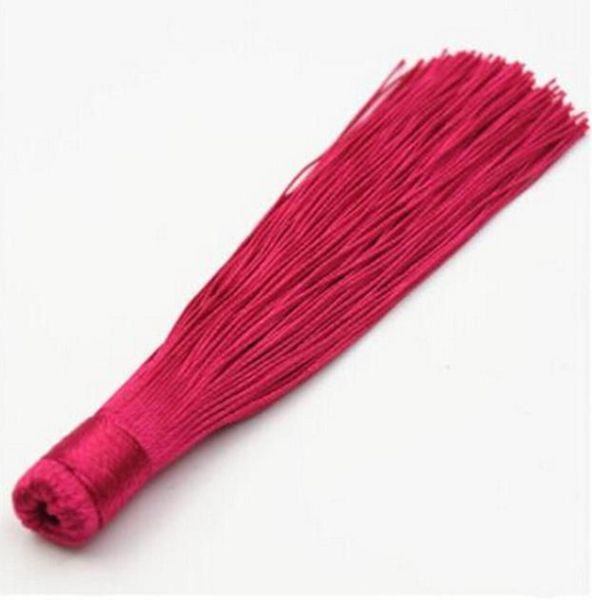 15pcs lot 22 colors 12cm mixed cotton silk tassels for diy earrings jewelry making fashion tassels fringe charms pendants h jllhwc
15pcs lot 22 colors 12cm mixed cotton silk tassels for diy earrings jewelry making fashion tassels fringe charms pendants h jllhwc