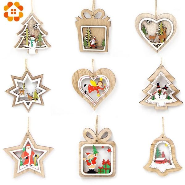 christmas decorations 1pc diy colorful multi type wooden pendants ornaments for party xmas tree hanging kids gifts decorations1
christmas decorations 1pc diy colorful multi type wooden pendants ornaments for party xmas tree hanging kids gifts decorations1