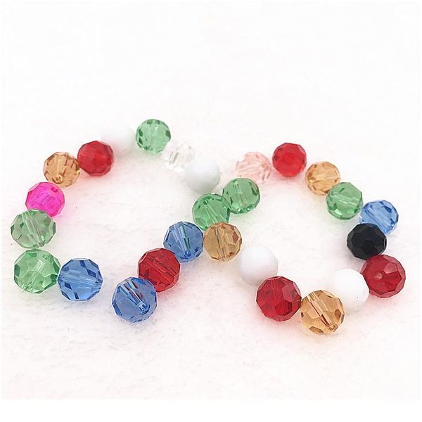 4-10mm 32 faceted czech glass transparent faceted crystal ball beads spacer beads for jewellery making diy bracelet neck qylspj
4-10mm 32 faceted czech glass transparent faceted crystal ball beads spacer beads for jewellery making diy bracelet neck qylspj