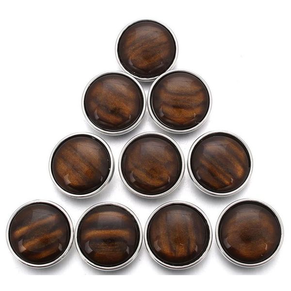 10pcs/lot mixed coffee color round buttons snaps charms fit 18mm snap buttons diy jewel jlluwb
10pcs/lot mixed coffee color round buttons snaps charms fit 18mm snap buttons diy jewel jlluwb
