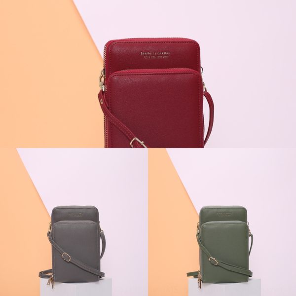 2019 новые женские портмоне мешок телефона bagon в marketversatile мессенджера bagfashion trendzipper мобильный телефон bagsimple atmosphere
2019 новые женские портмоне мешок телефона bagon в marketversatile мессенджера bagfashion trendzipper мобильный телефон bagsimple atmosphere