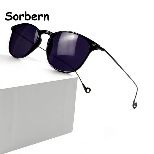 sunglasses men women round vintage alloy tr90 ultralight retro uv400 shades driving sun glasses brand designer, White;black
sunglasses men women round vintage alloy tr90 ultralight retro uv400 shades driving sun glasses brand designer, White;black