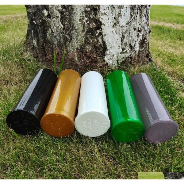 60 dram squeeze pop bottles airtight pill box vial herb box container airtight herb/spice stor qylapv tore2010
60 dram squeeze pop bottles airtight pill box vial herb box container airtight herb/spice stor qylapv tore2010