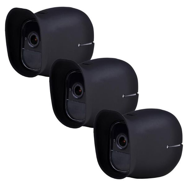 other cctv cameras 3pcs skins covers protection for arlo pro and 2 silicone case security camera accessories
other cctv cameras 3pcs skins covers protection for arlo pro and 2 silicone case security camera accessories
