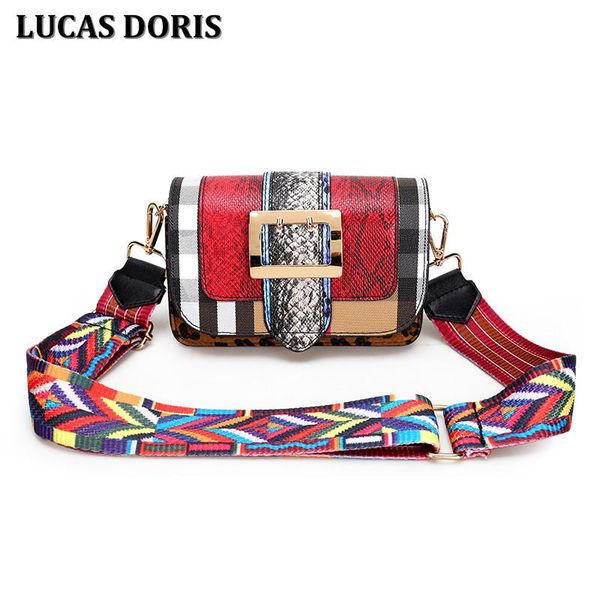 2020 fashion women messenger bags pu leather crossbody flap bag small casual shoulder bag girls gifts serpentine design
2020 fashion women messenger bags pu leather crossbody flap bag small casual shoulder bag girls gifts serpentine design