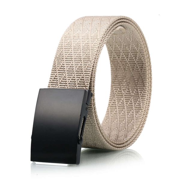 women's nylon canvas men's smooth buckle roller, outdoor leisure denim belt, long and strong belt, Black;brown
women's nylon canvas men's smooth buckle roller, outdoor leisure denim belt, long and strong belt, Black;brown