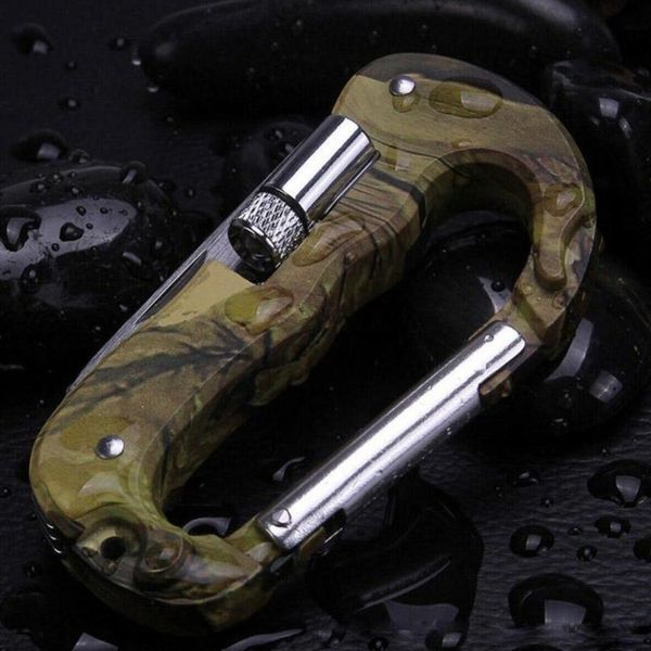 camouflage clasp knife saw screwdriver multifunctional outdoor tools climbing carabiner quickdraws aluminum 5 in 1 c jllwzr
camouflage clasp knife saw screwdriver multifunctional outdoor tools climbing carabiner quickdraws aluminum 5 in 1 c jllwzr