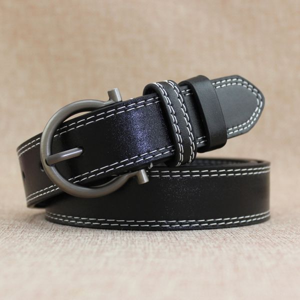bf style women's decorative jeans pin pin wide belt korean versatile student jeans with chic pinbelt wrkiw, Black;brown
bf style women's decorative jeans pin pin wide belt korean versatile student jeans with chic pinbelt wrkiw, Black;brown