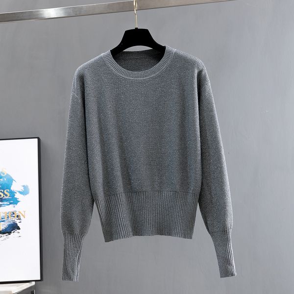 2021 new autumn winter women pullover oversize knitted jumper warm casual female sweater udv9, White;black
2021 new autumn winter women pullover oversize knitted jumper warm casual female sweater udv9, White;black
