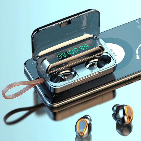 f9 square box streamer with rope true three-display digital display sports stereo wireless tws bluetooth 5.0 headset earphones earbuds1
f9 square box streamer with rope true three-display digital display sports stereo wireless tws bluetooth 5.0 headset earphones earbuds1