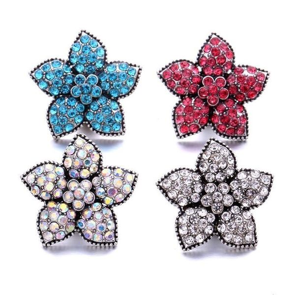 noosa 18mm flower ginger snap jewelry rhinestone snap diy necklace bracelet accessory finding kxkzz
noosa 18mm flower ginger snap jewelry rhinestone snap diy necklace bracelet accessory finding kxkzz