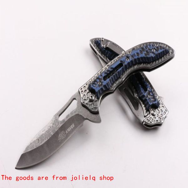 tactical camping corrosion pocket sr638d folding colombia knife hunting survival tool military utility gift knife retail box qynf bk1h8
tactical camping corrosion pocket sr638d folding colombia knife hunting survival tool military utility gift knife retail box qynf bk1h8