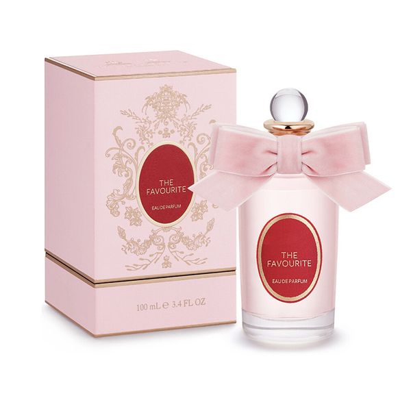 women perfume woman perfume spray the favourite eau de toilette parfum 100ml long lasting fragrance floral flesh fast shipping