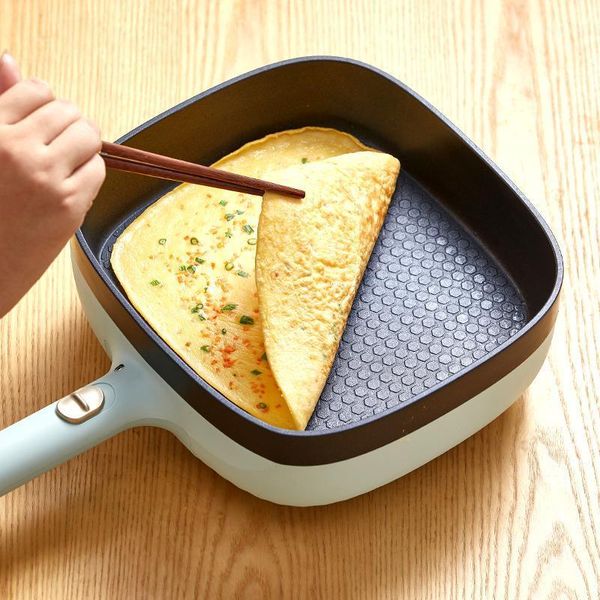220v 2l household electric frying pan portable non-stick multi cooker mini electric pot steak frying pan pot pancake maker1
220v 2l household electric frying pan portable non-stick multi cooker mini electric pot steak frying pan pot pancake maker1