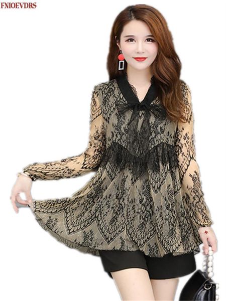 autumn plus size 5xl clothes elegant blusas women blouse fashion office lady belly black lace vintage retro tunic peplum, White
autumn plus size 5xl clothes elegant blusas women blouse fashion office lady belly black lace vintage retro tunic peplum, White