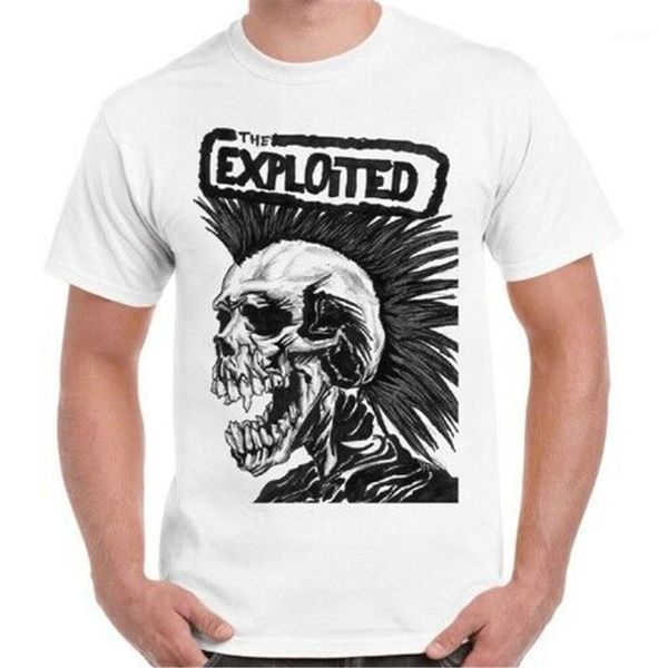 exploited hardcore punk rock band music retro vintage t-shirt tee shirt1, White;black
exploited hardcore punk rock band music retro vintage t-shirt tee shirt1, White;black
