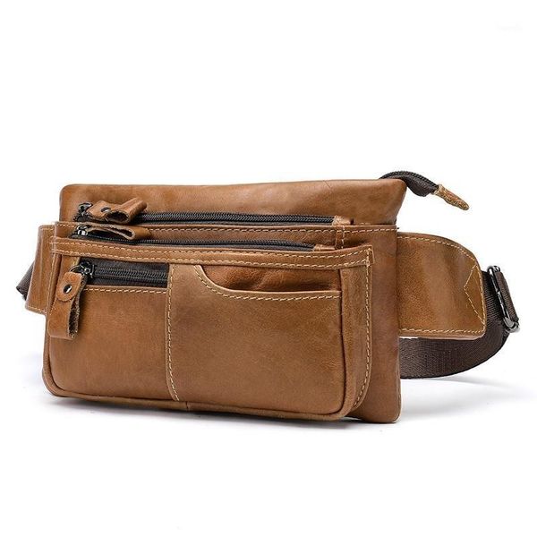 waist bags fashion brand men genuine leather packs organizer travel pack necessity belt mobile phone bag for man1
waist bags fashion brand men genuine leather packs organizer travel pack necessity belt mobile phone bag for man1