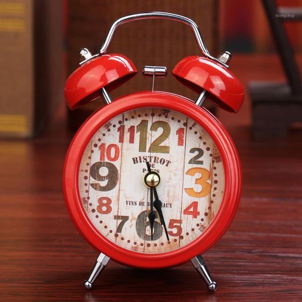 small bed compact travel quartz clock cute portable dropshipping mar041
small bed compact travel quartz clock cute portable dropshipping mar041
