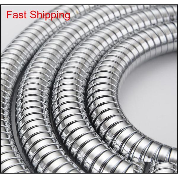 69 inch(5.7 ft) extra long stainless steel replacement handheld shower hose qylcjp new_dhbest
69 inch(5.7 ft) extra long stainless steel replacement handheld shower hose qylcjp new_dhbest