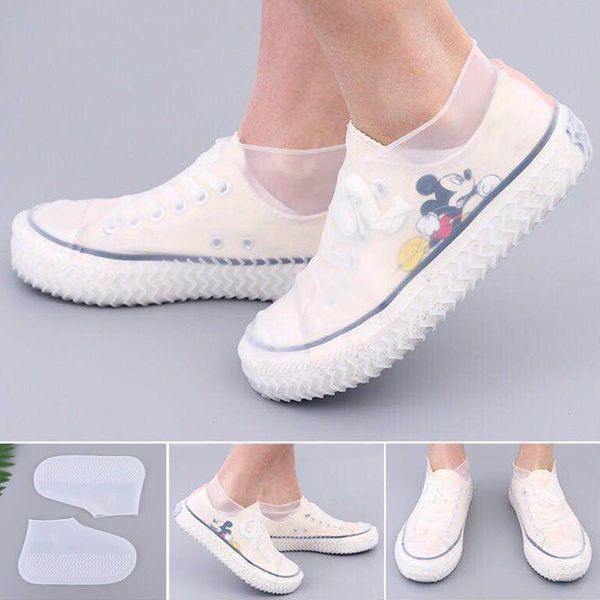 waterproof shoe cover silicone material shoes protectors rain boots for indoor outdoor rainy days reusable
waterproof shoe cover silicone material shoes protectors rain boots for indoor outdoor rainy days reusable